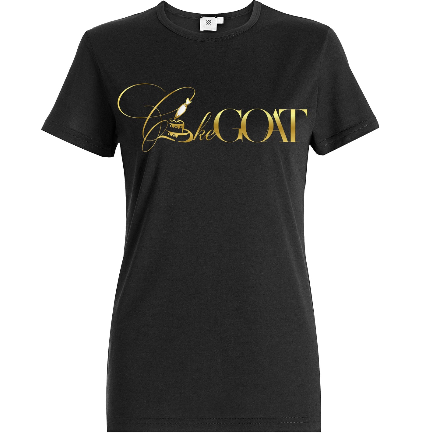 Cake Goat Merch