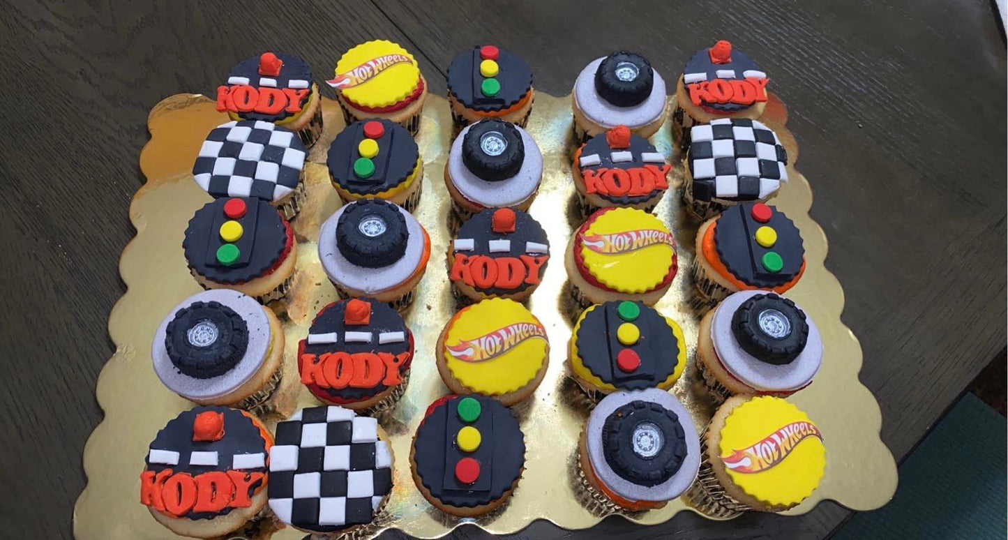 Cupcakes