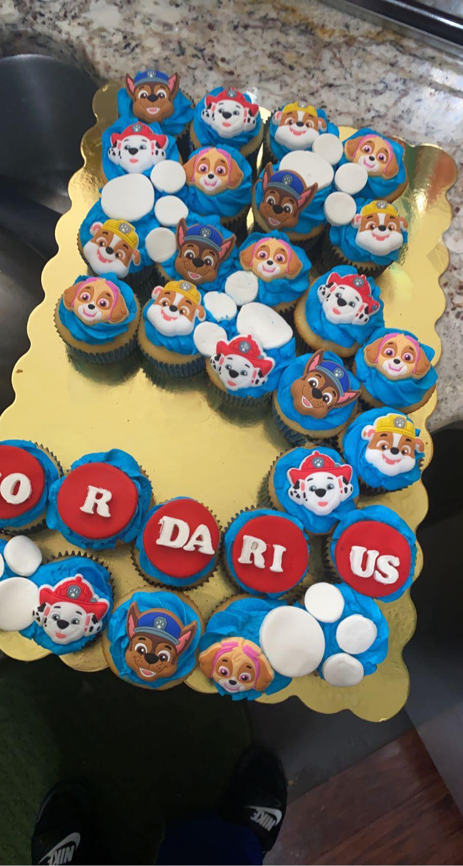 Cupcakes