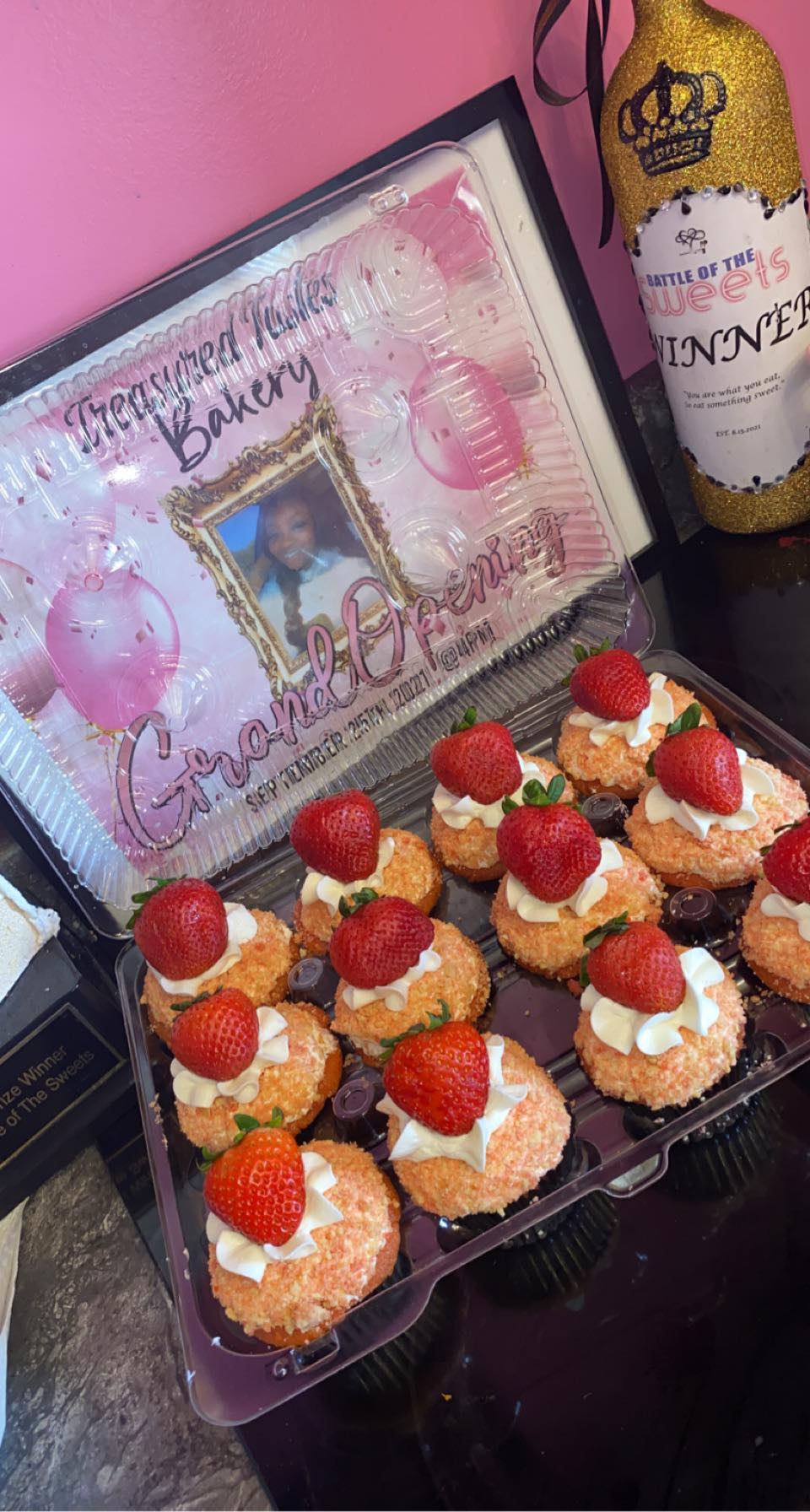 Cupcakes