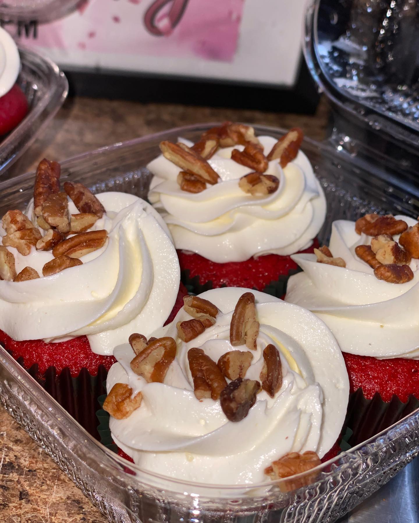 Cupcakes