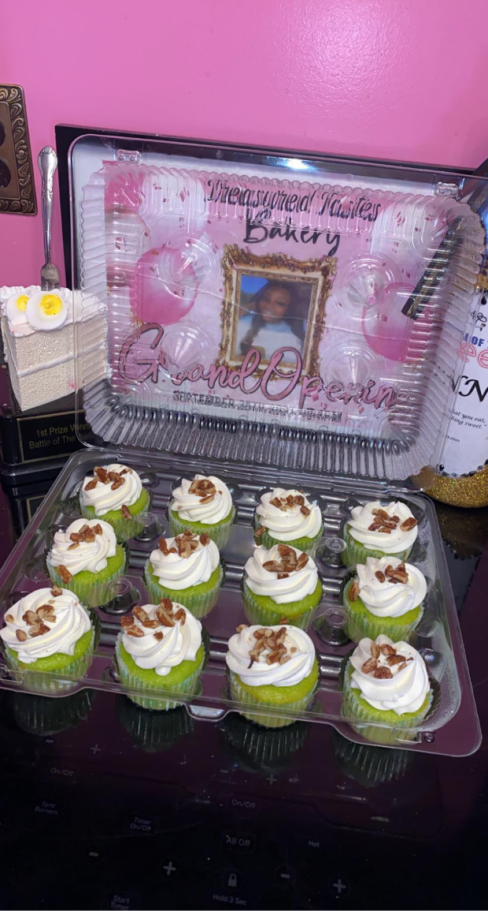 Cupcakes