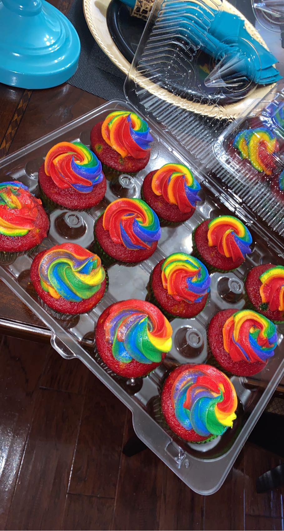 Cupcakes