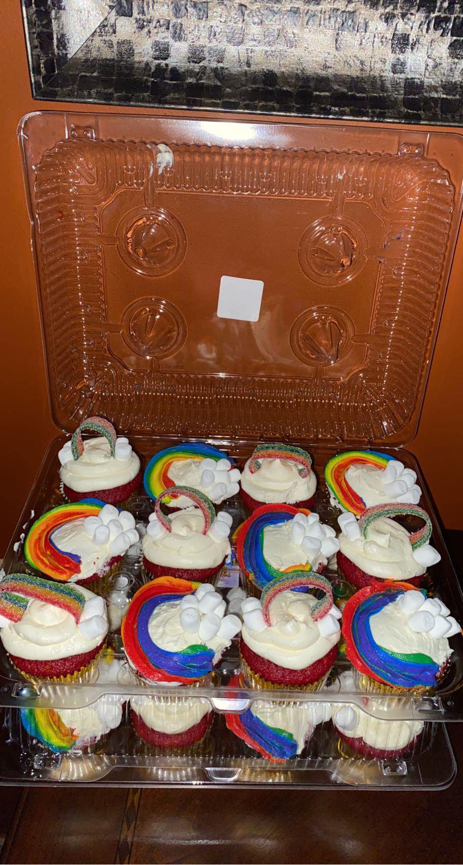 Cupcakes