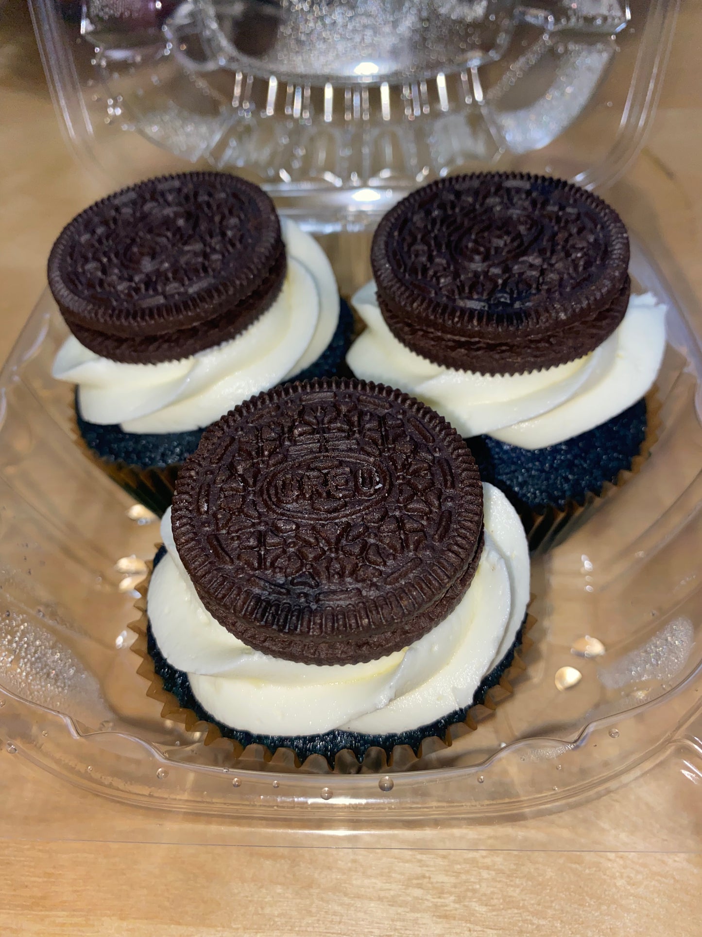 Cupcakes