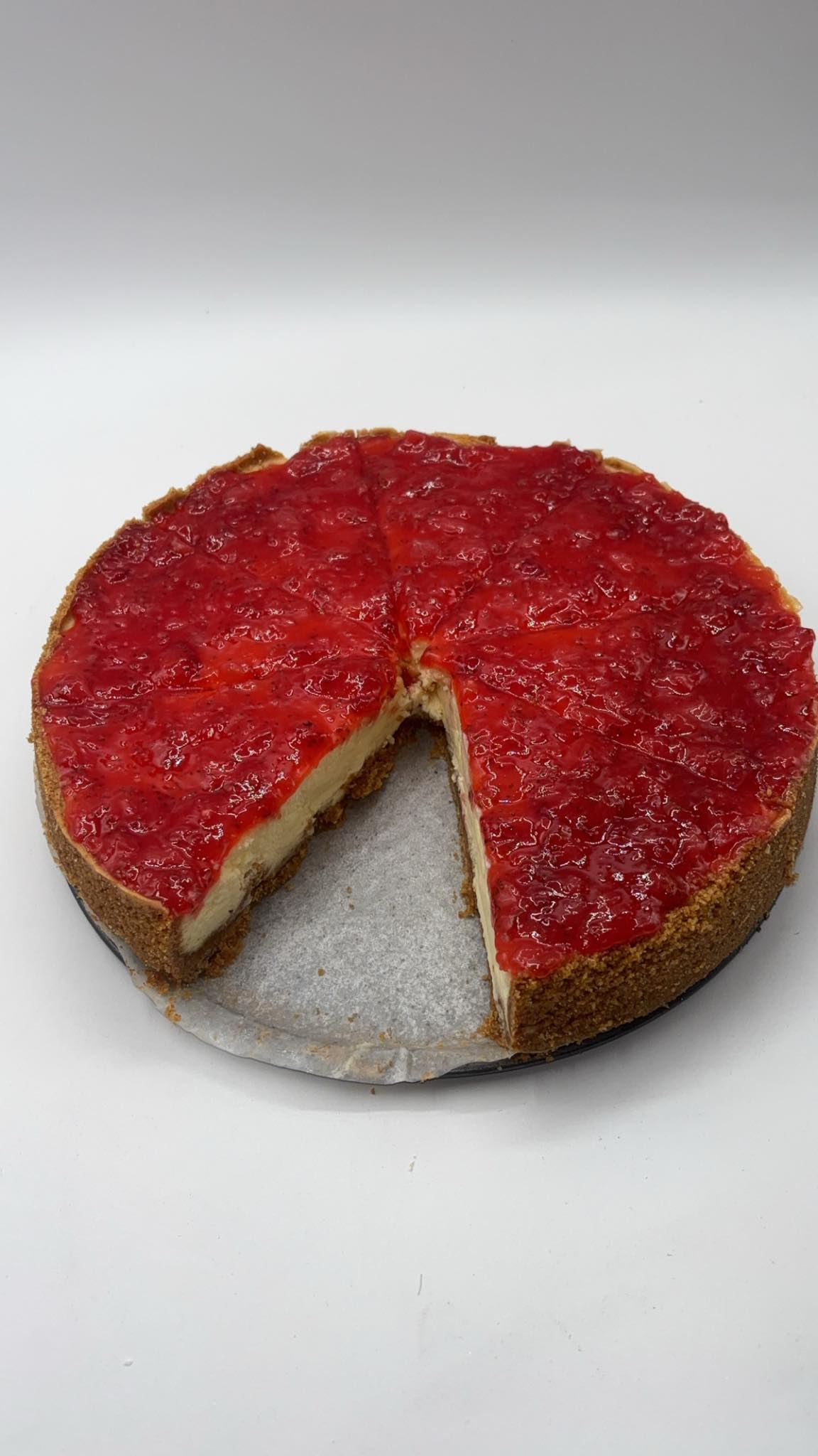 Luxury Cheesecakes
