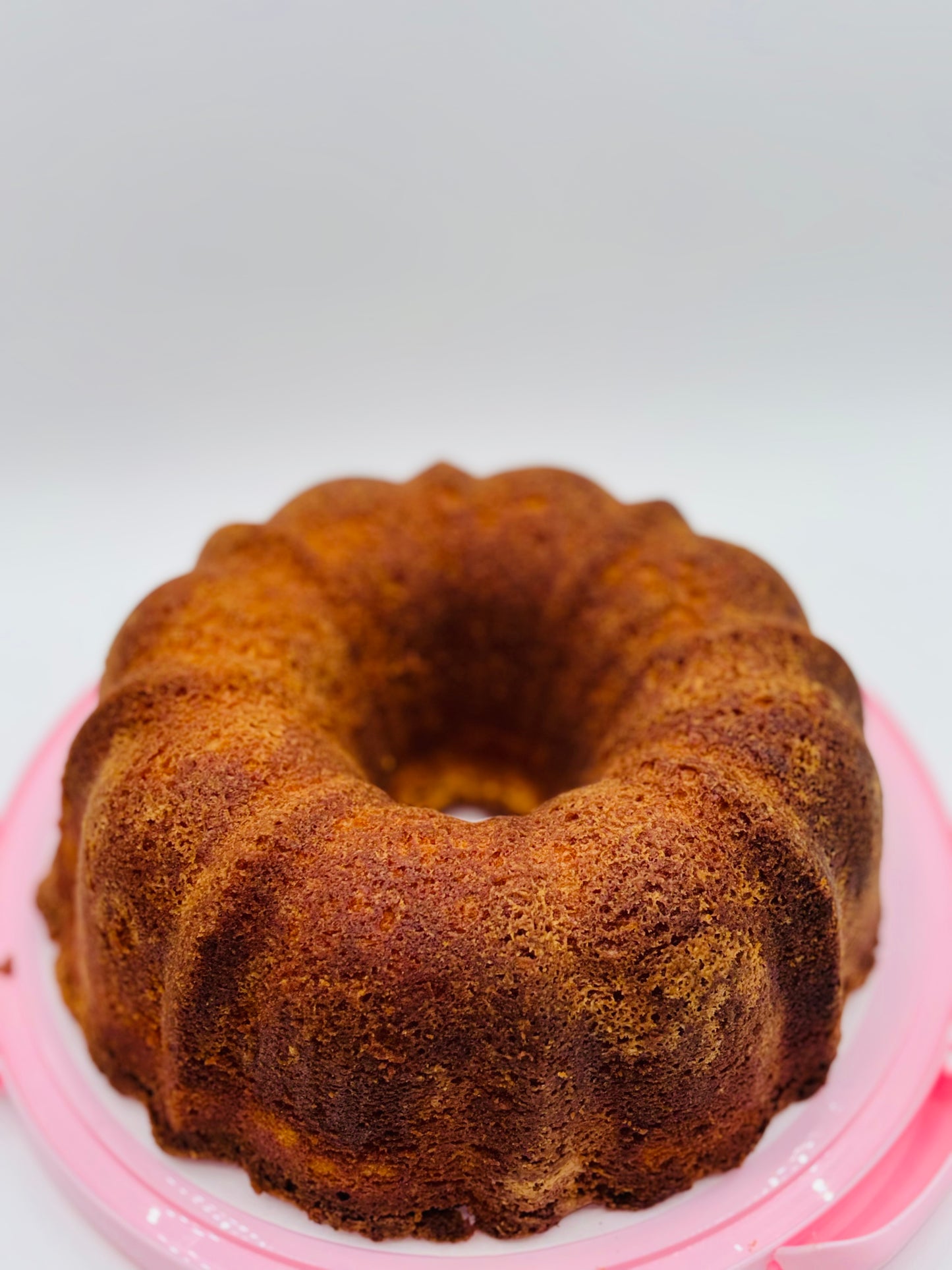 Pound Cakes
