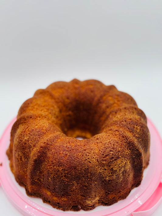 Pound Cakes