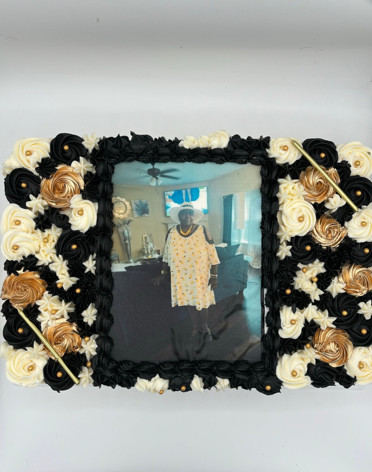 Sheet Cake