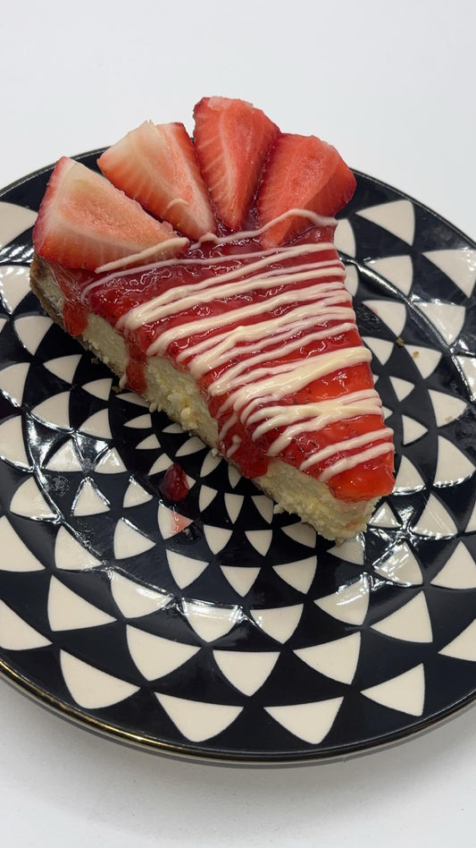 Luxury Cheesecakes