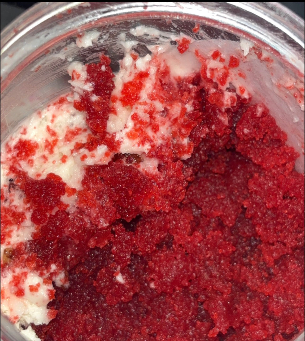 Luxury Cake Jars