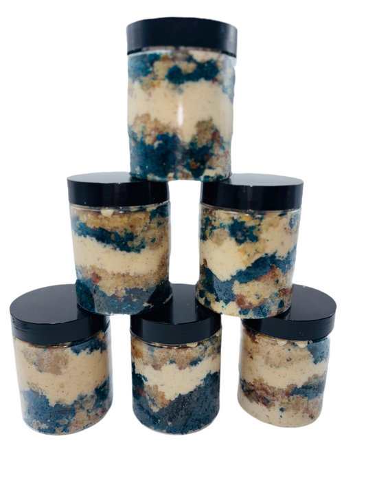 Cake Jars