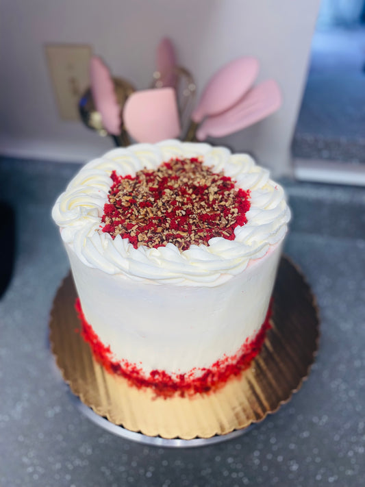Basic Cake