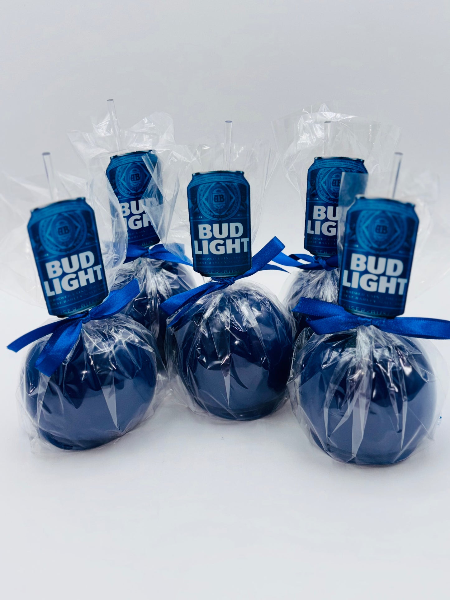 Candy Apples