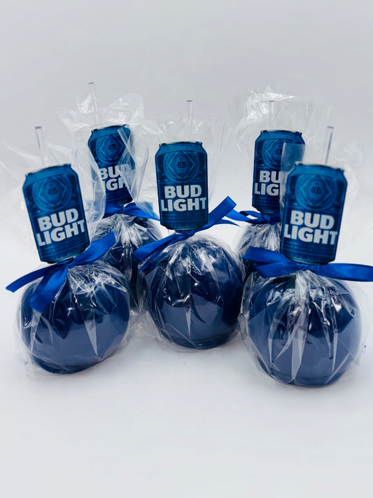 Candy Apples