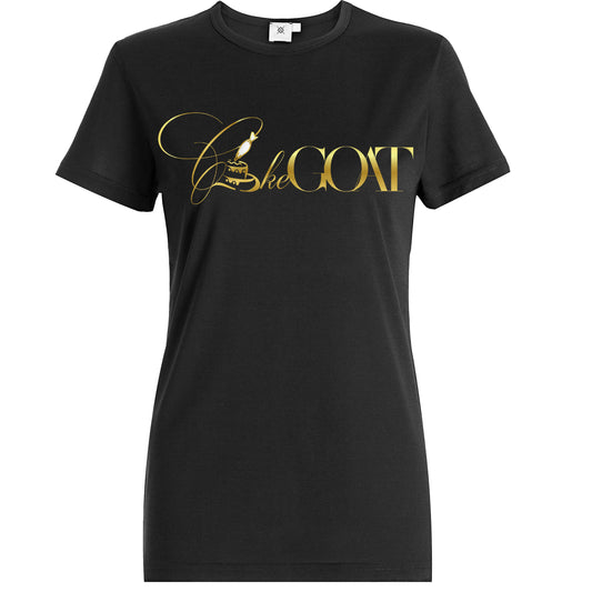 Cake Goat Merch