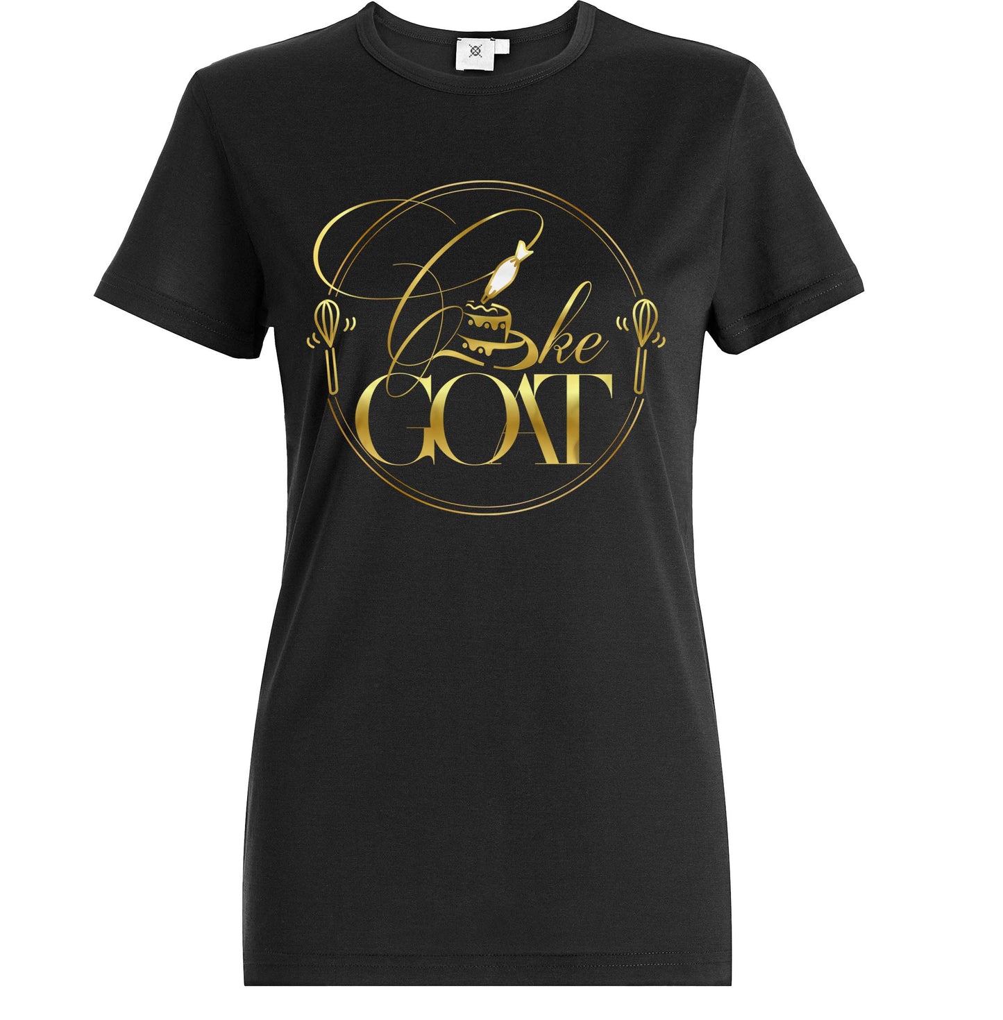 Cake Goat Merch