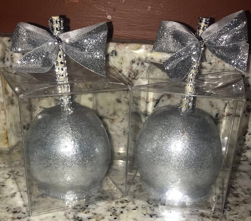 Candy Apples