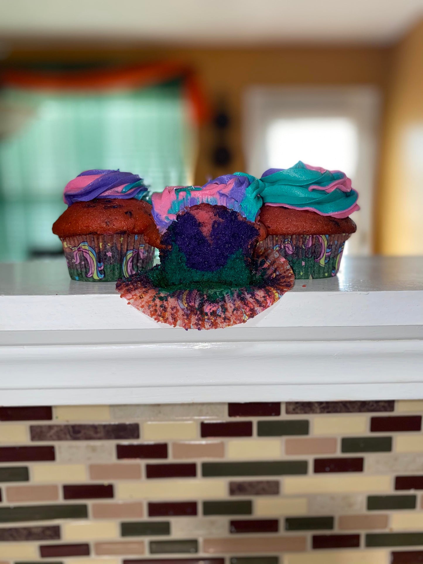 Cupcakes