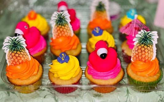 Cupcakes