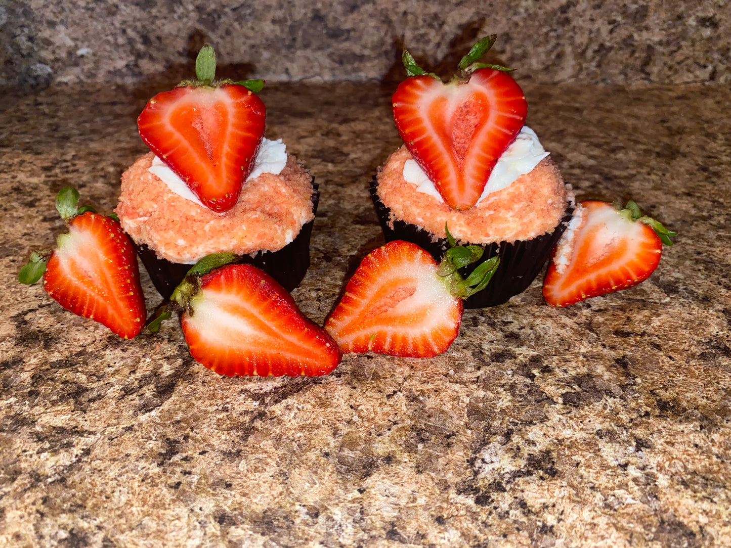 Cupcakes