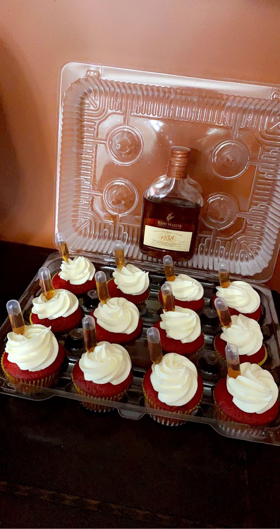 Cupcakes