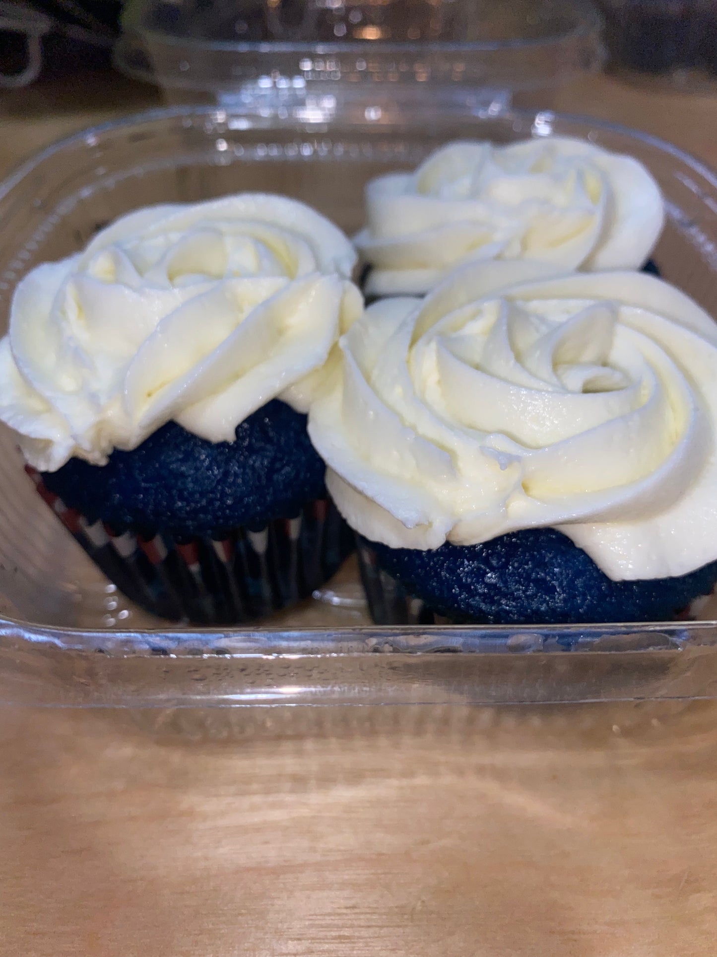 Cupcakes