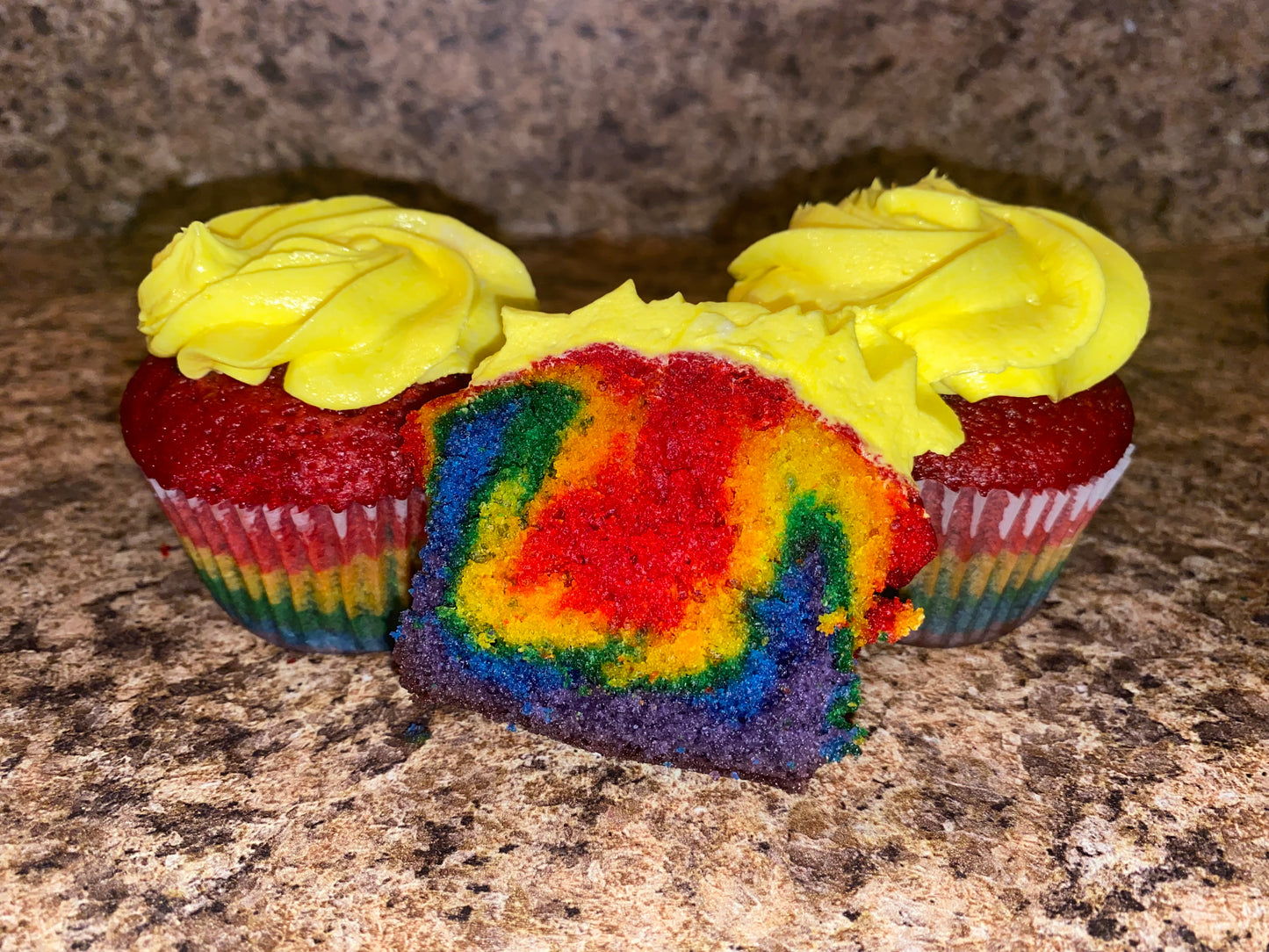 Cupcakes