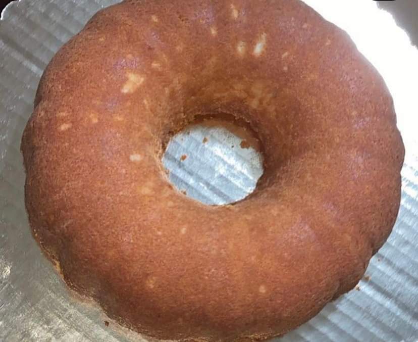 Pound Cakes